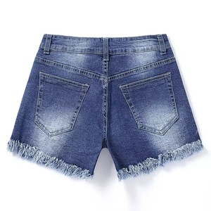 Discount Mini <b>Jeans</b> Shorts Women Hollow Out Sexy Booty Mini Blue White Black Shorts Sexy Denim Shorts <b>Jeans</b> Club wear in dance - Product Image 5