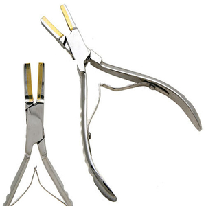 Manija de Presión Arterial Quirúrgica Desechable de Acero Inoxidable, Instrumento Médico Profesional, Venta al Por Mayor - Product Image 6