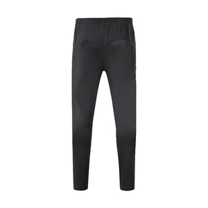 Maillot de gardien de but d'entraînement OEM personnalisé à manches longues ensemble d'uniformes de football léger pour hommes fabriqué à partir de matériau spécial - Product Image 6