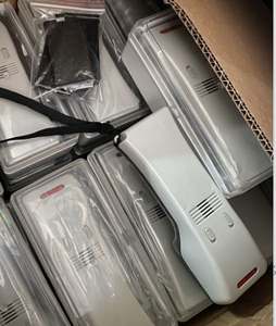 Yüksek hassasiyetli taşınabilir el Torzn Nd-600 taşınabilir <span class=keywords><strong>metal</strong></span> dedektörü OEM dedektörü - Product Image 6