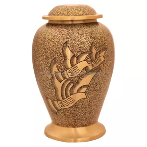 Mobile motif dentelle Antique en argent et métal, café Style américain/européen - Product Image 6