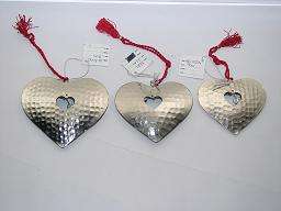 ต้นคริสต์มาสเกล็ดหิมะโลหะแขวนตกแต่งผนังเครื่องประดับต้นไม้ยอดนิยมขายดี - Product Image 5