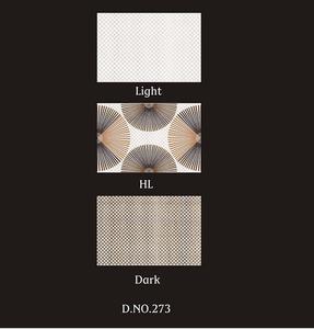 กระเบื้องเซรามิคติดผนังที่ดีที่สุดสำหรับห้องครัวและกระเบื้องห้องน้ำ300x450mm - Product Image 2