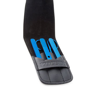 ชุดแหนบสแตนเลสขายดีอันดับต้นๆ พร้อมกล่องพกพา 4 ชิ้น อุปกรณ์เสริมความงามประจำวันสำหรับกำจัดขน สีฟ้า 2026 - Product Image 4