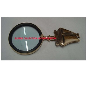 Loupe avec poignée en diamant pour Wacting - Product Image 2