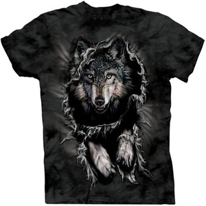 Summer Season Long Sleeve O-Neck Eco-Friendly <b>Silk</b>/Cotton <b>Shirt</b> High Quality Customization Full Sublimation Printing <b>Men</b> - Product Image 2