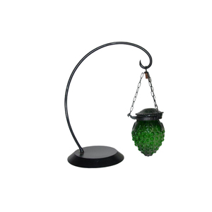 Œuf de pâques 8 pouces, ornements de Table faites à la main, en forme d'œufs sauvage, pâques, nouvelle collection, offre spéciale - Product Image 4