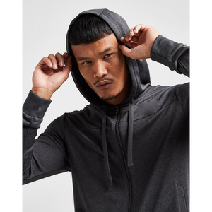Wholesale custom sportswear mens tracksuit sweat suit jogger track suit for men - Product Image 3