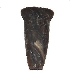Wholesale Gemstone <b>Slices</b> Accent Agate <b>Knife</b>-Feng Shui Love Carved Engraved Home Decoration - Product Image 3