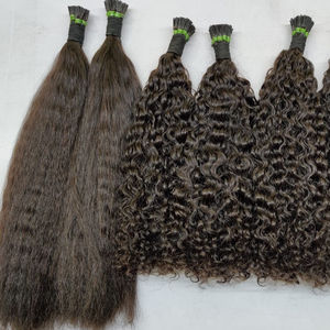 แหวนผมปลายแหลมติดหนังกำพร้าผมสำหรับร้านเสริมสวยผมอินเดีย - Product Image 2