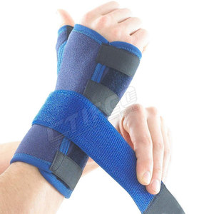 สายรัดข้อมือนีโอพรีนสำหรับออกกำลังกาย - Product Image 2