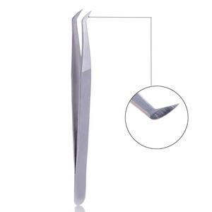 Ensemble de micro pincettes chirurgicales Micro pincettes - Product Image 2