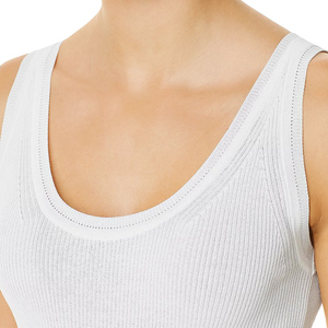 แขนเสื้อออกกำลังกายสำหรับผู้หญิงแขนสั้นออกแบบได้ตามต้องการสไตล์ใหม่ - Product Image 5