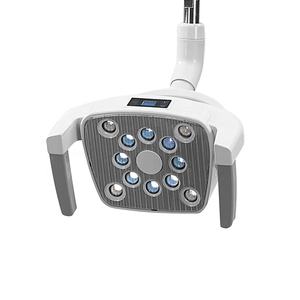 New Type Mobile <strong>Dental</strong> Equipment Fully Functional <strong>Dental</strong> <strong>Chair</strong> <strong>Unit</strong> <strong>Price</strong> in Dubai - Product Image 6