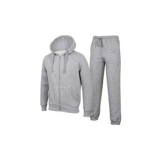 Chándal con diseño personalizado para hombre y mujer, jersey de fútbol, uniformes, chándal de 210/230/260/280g - Product Image 1