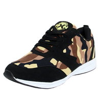Chaussures de course décontractées d'été de la marque RXN pour hommes et femmes, chaussures de sport de jogging, doublure en maille respirante, semelle intérieure en caoutchouc pour la course à pied
