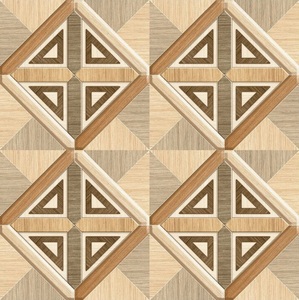 Hermosa baldosa de porcelana de inyección de tinta digital antideslizante 40x40cm - Product Image 5