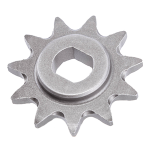 Pignon avant pour moto tout-terrain, pour KTM 50 SX Mini 11-13, 50SX 09-15 11T - Product Image 2