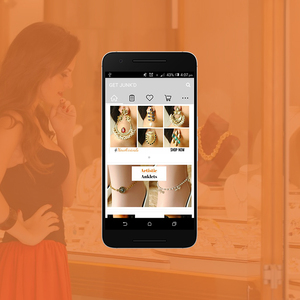 Jewelry Shopping App <b>development</b> Company in India | Award Winning Jewellery Shopping App <b>Development</b> Services by Webroot - Product Image 6