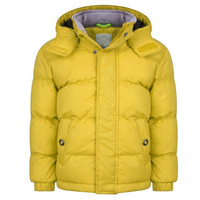 Veste d'hiver matelassée de haute qualité, design personnalisé, rembourrée, OEM, imperméable, respirante, streetwear