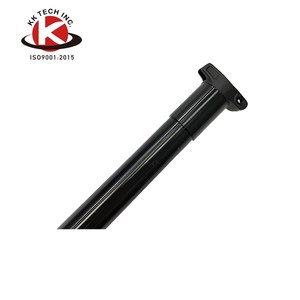 จักรยานขับออกได้อย่างรวดเร็วผ่านเพลาล้อหลังเครื่องจักร CNC - Product Image 3