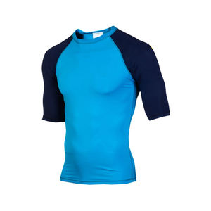Mens Running Compression <b>Shirt</b> Running Cycling Fitness Wear men T-<b>Shirt</b> - Product Image 1