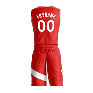 Camiseta de baloncesto para jóvenes, uniforme de entrenamiento, estilo americano - Product Image 2