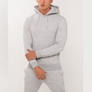 Ensemble de survêtement d'hiver pour homme avec logo personnalisé, survêtement pour homme, jogging pour grande taille, logo personnalisable, survêtement - Product Image 5