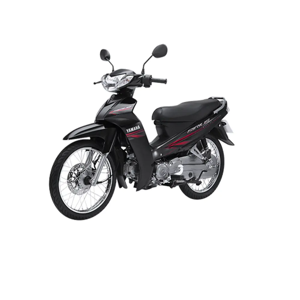 Migliore vendita motor bike 110cc fabbricati in Vietnam (Yamahav Su-ri-us)