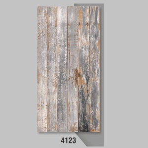 Suministro directo de fábrica, baldosas de cerámica 3D, baldosas pulidas curvas para suelo, 600x1200mm - Product Image 2