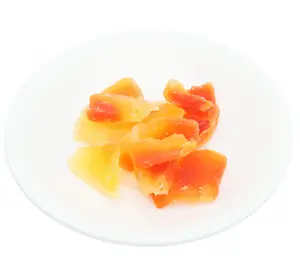 Il miglior prezzo Papaya essiccata morbida/frutta secca di alta qualità dal Vietnam Ms. Lily + 84 906 927 736