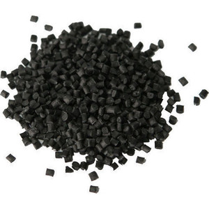 Granulés PA66/Nylon 66 certifiés/Prix de la matière première plastique vierge PA 66/Granulés PA66+30%GF - Product Image 5