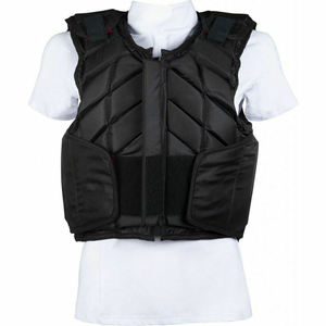 Gilet de protection du corps, équipement d'équitation de haute qualité, gilet étanche et doux, robuste et Durable, nouveauté - Product Image 1