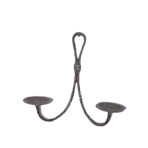 Green European Wall Sconce Antique Outdoor Indoor Wall Lamp Light Wall Candelabrum Candelabrum - Product Image 4