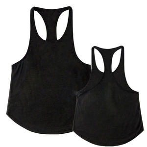 Men's Gym Singlets Muscle Tank Top <b>T</b> <b>Shirt</b> Sports <b>Bodybuilding</b> Fitness Vest - Product Image 2