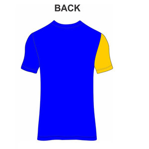 Conjunto de ropa de verano para hombre, pantalones cortos con diseño liso y teñido, el mejor - Product Image 4