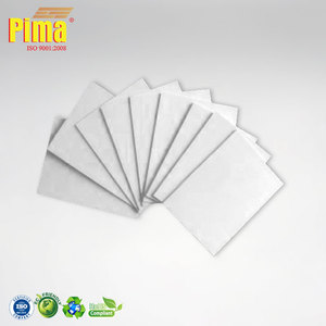 Panneau en mousse PVC Sintra Alternative 1/4" x 48" x 96" haute densité blanc, feuille plastique imprimable résistante aux UV et à l'eau pour extérieur - Product Image 4