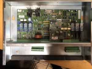 กล่องเชื่อมต่อเครื่องตั้งพิน QubicaAMF ALL-XL มือสอง อุปกรณ์บันทึกคะแนนโบว์ลิ่ง รับประกัน 3 เดือน อิเล็กทรอนิกส์ปรับแต่งได้ AMF ลดราคาพิเศษ - Product Image 4