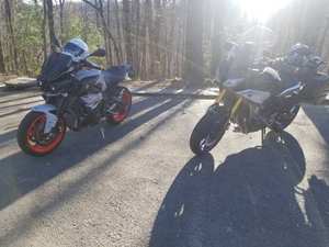 ใช้2019 MT-10ยามาฮ่า - Product Image 4