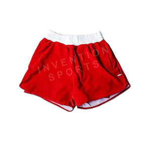 Shorts de MMA à sublimation personnalisée pour hommes du Pakistan de qualité supérieure à vendre - Product Image 1