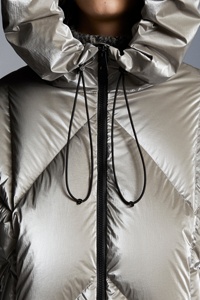 แจ็คเก็ตผู้หญิงสำหรับฤดูหนาว - Product Image 2