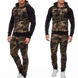 Womens Customized Tracksuit Set Fleece <b>Hoodie</b> Top Bottoms Jogging Joggers <b>Gym</b> Fashion TracksuitsDG-5011 - Product Image 2