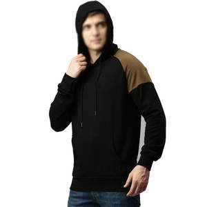 Best Selling Pullover <b>Hoodies</b> for <b>Men</b> Custom Logo Design Winter Wear <b>Hoodies</b> - Product Image 2