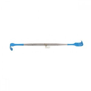 Maillet hajuk de 21.5cm, outil chirurgical en plastique - Product Image 1