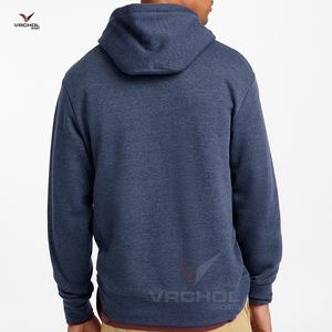 Men Plain Cheap Logo Print Your Own With Hoodies Custom - Product Image 2