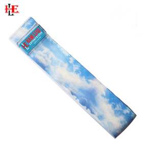 Bandas de Resistencia de Tela para Fitness, Bandas Elásticas para Ejercicios de Glúteos, Venta al Por Mayor de Fábrica - Product Image 4