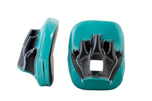 Kick Boxing MMA Muay Thai Arts, mitaines de poinçonnage courbées - Product Image 4