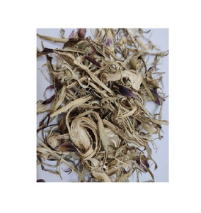 Flores y Rodajas de Alcachofa Secas Naturales al por Mayor de Vietnam, Producto Agrícola Premium para Té - Product Image 1