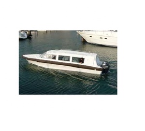 Grandsea - Nuevo <span class=keywords><strong>Barco</strong></span> de Pasajeros de Fibra de Vidrio de 9.8m en Venta para <span class=keywords><strong>Taxi</strong></span> Acuático <span class=keywords><strong>o</strong></span> Transporte Público con Capacidad para 21-30 Personas - Product Image 1