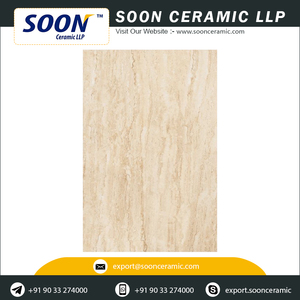 Soon 800x1200 Gvt/Pgvt Porcelain Floor Tiles Rustic Design Antibacterial & Non-Slip Digital Printed for Outdoor Use Bulk Export - Product Image 6